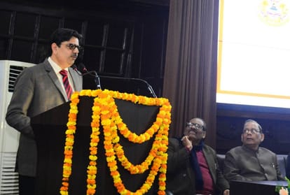 all departments of lucknow university will create YouTube channel