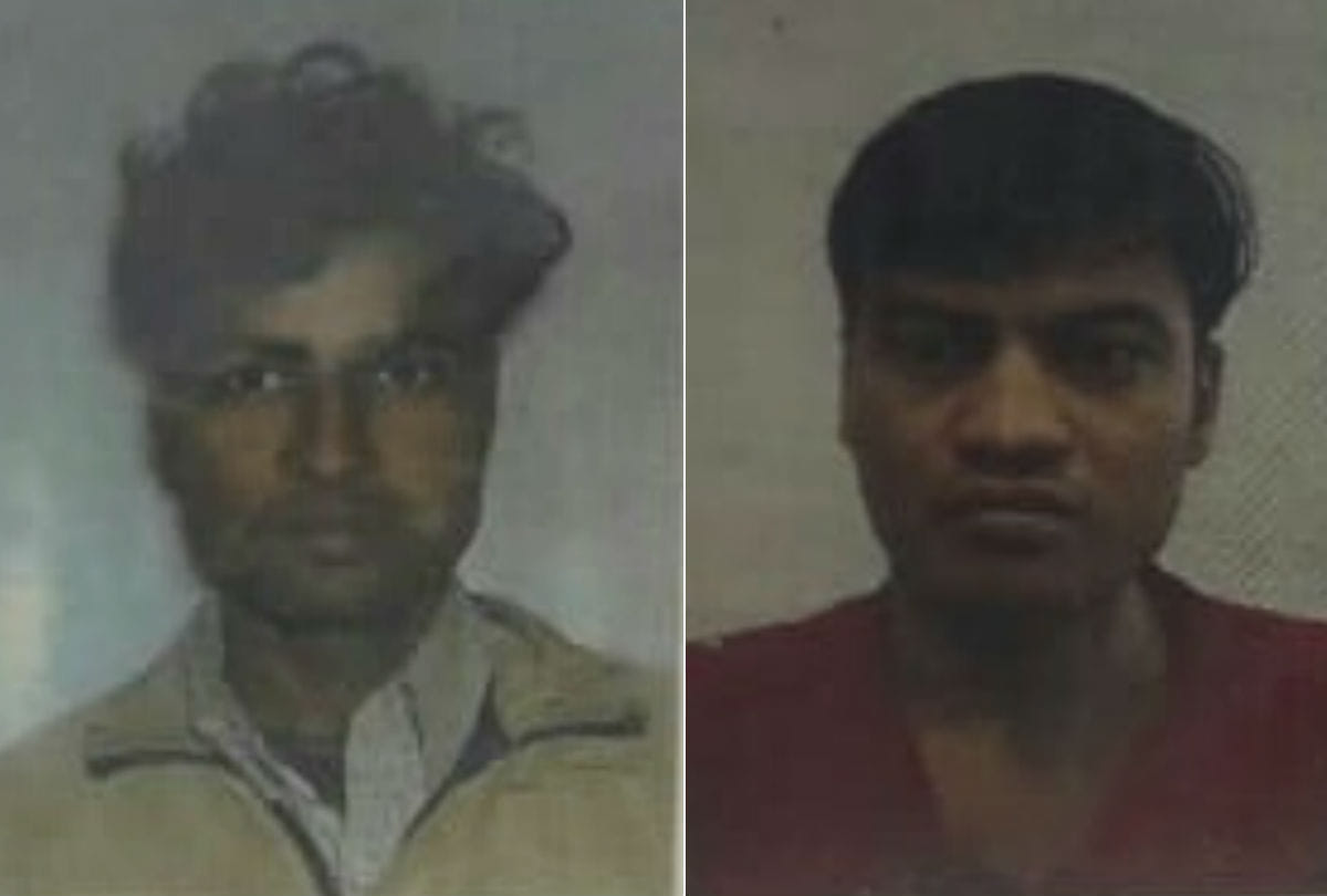 Murder of two brothers of Kasganj in Gujarat