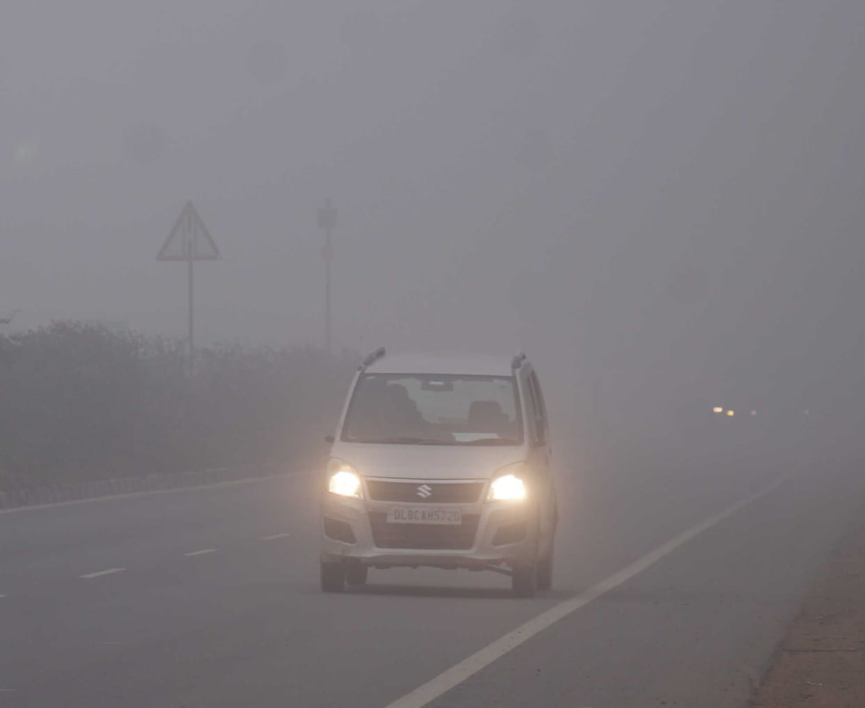 weather