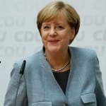 Angela merkel