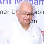 आरिफ मोहम्मद खान (फाइल फोटो)