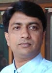 डीएवी इंटर कॉलेज के रसायन विज्ञान के प्रवक्ता डॉ समरवीर सिंह।