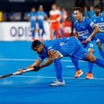 भारतीय हॉकी टीम (फाइल फोटो)