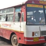 रोडवेज बस