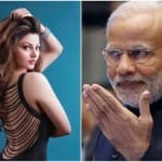 उर्वशी, पीएम मोदी
