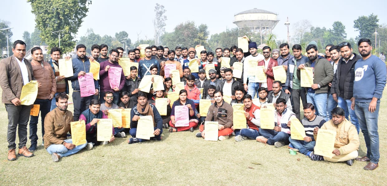 69teacheers protest
