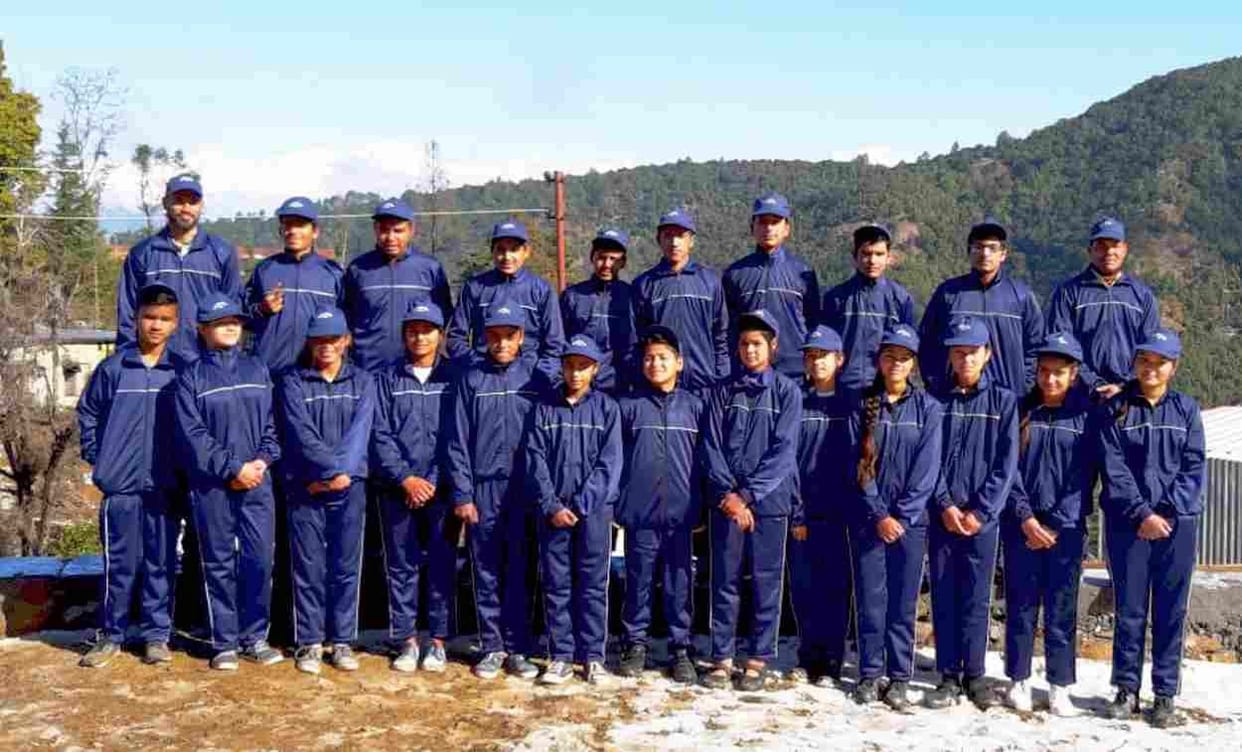 Youth can get self-employment by becoming guides; Adm