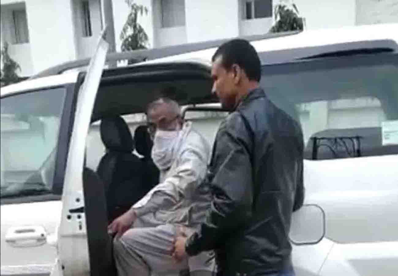 Dr. Bomb had started the bomb blasts in the country
