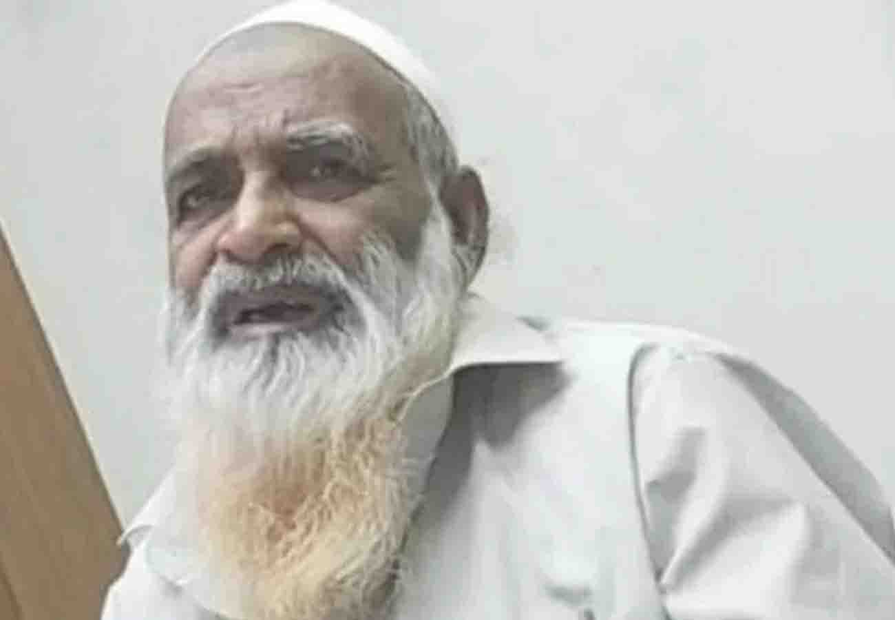 Dr. Bomb had started the bomb blasts in the country