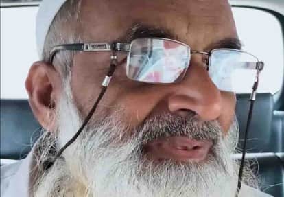 Before the Ayodhya verdict Dr. Bomb wanted to do a big crime