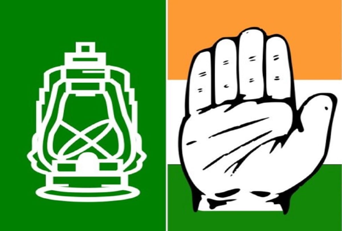 RJD snubs Congress in Bihar legislative council polls breaks Mahagathbandhan formed during 2020 Assembly Elections