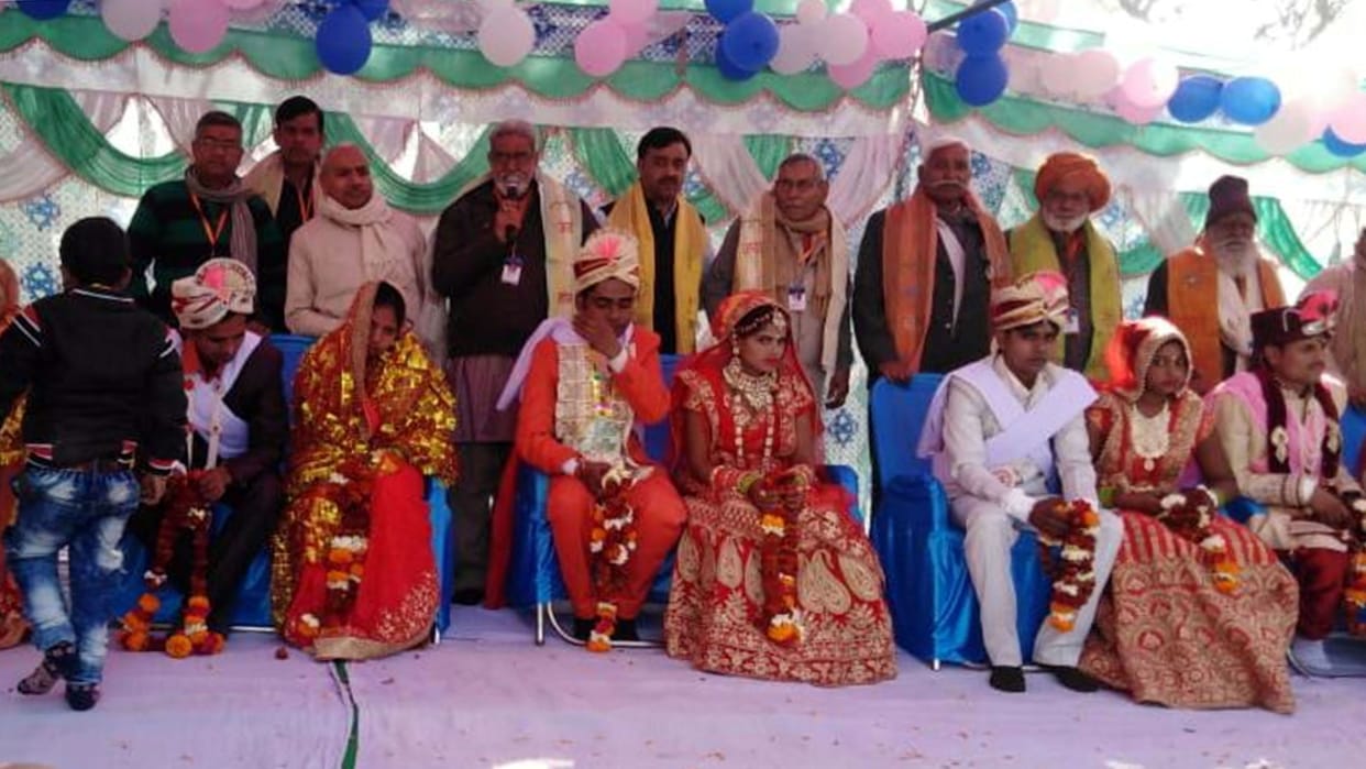 marriage