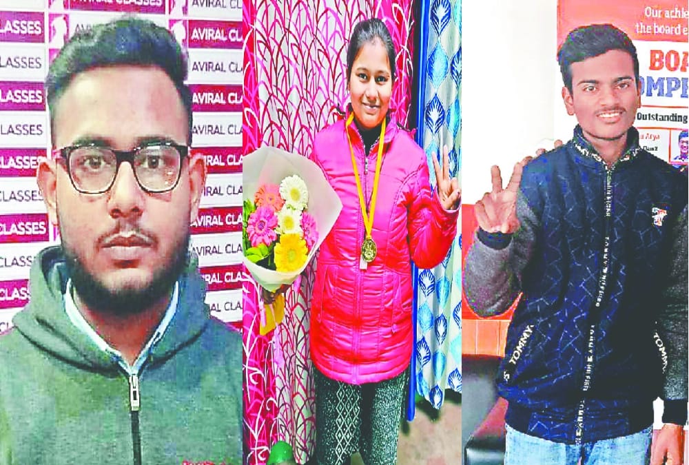 JEE MAIN Result 2020: Poor Families Children Become Engineer in uttarakhand Success Story