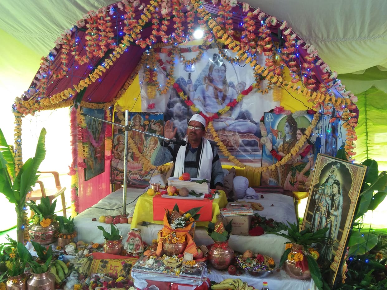Cultural programme