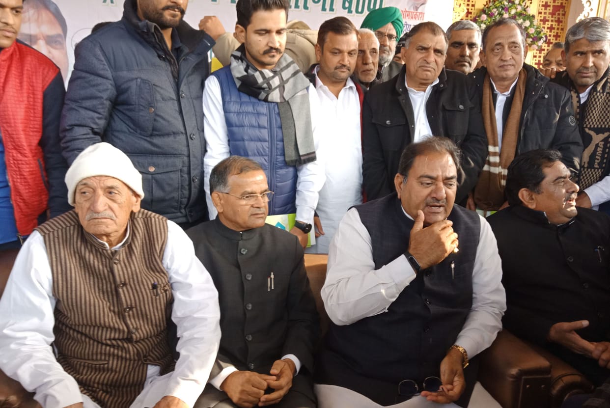 abhay chautala