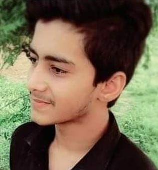 Weeds in village after Jarari's teenager killed in Pune