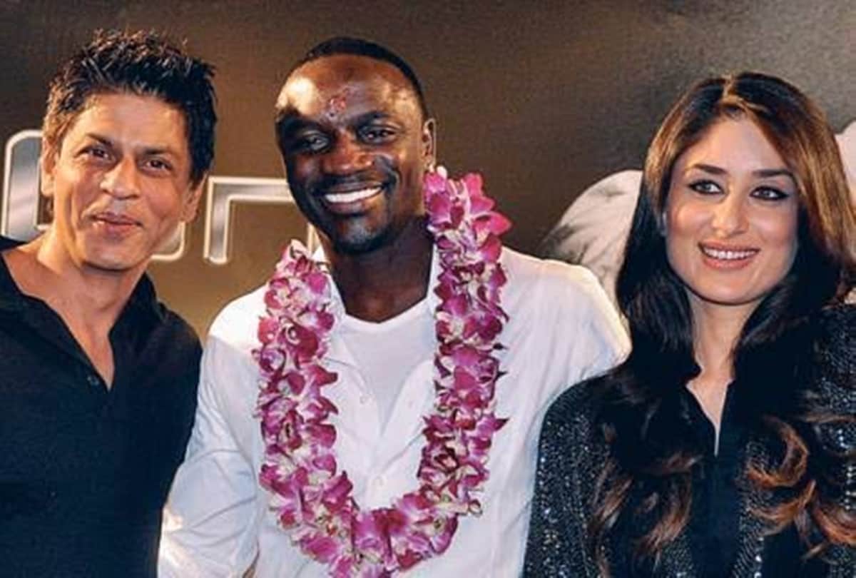 Hollywood Singer Akon business and lifestyle