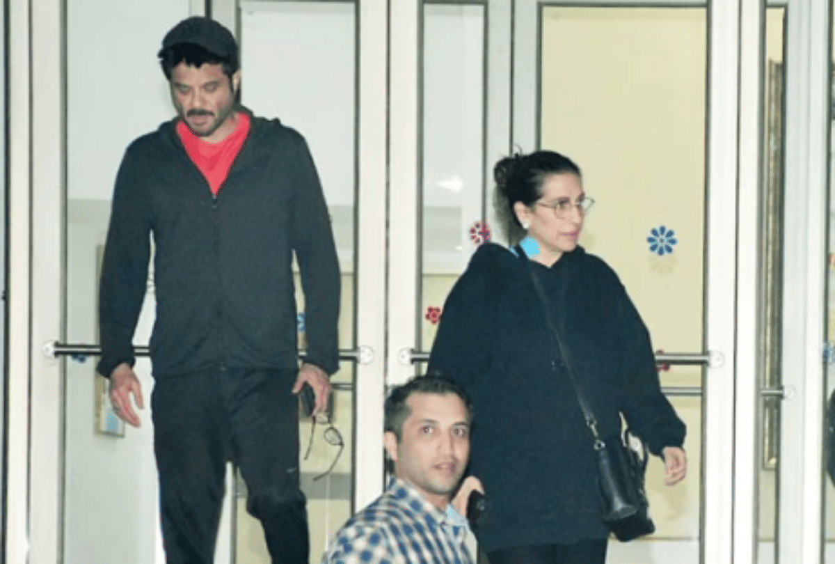 shabana azmi shift kokilaben hospital in mumbai celebrities reached