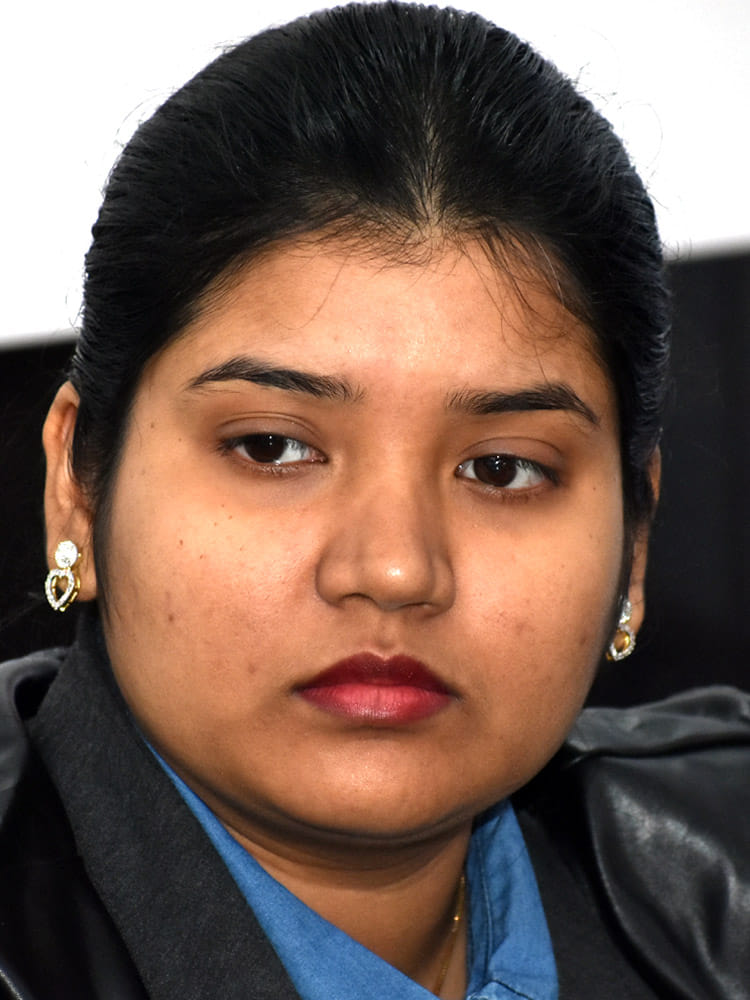 Participants in Amar Ujala Youth Conclave, tell the importance of heritage to increase tourism