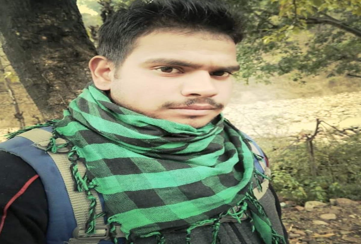 The groom soldier trapped in Kashmir will come home tomorrow, Army said- will wait for life