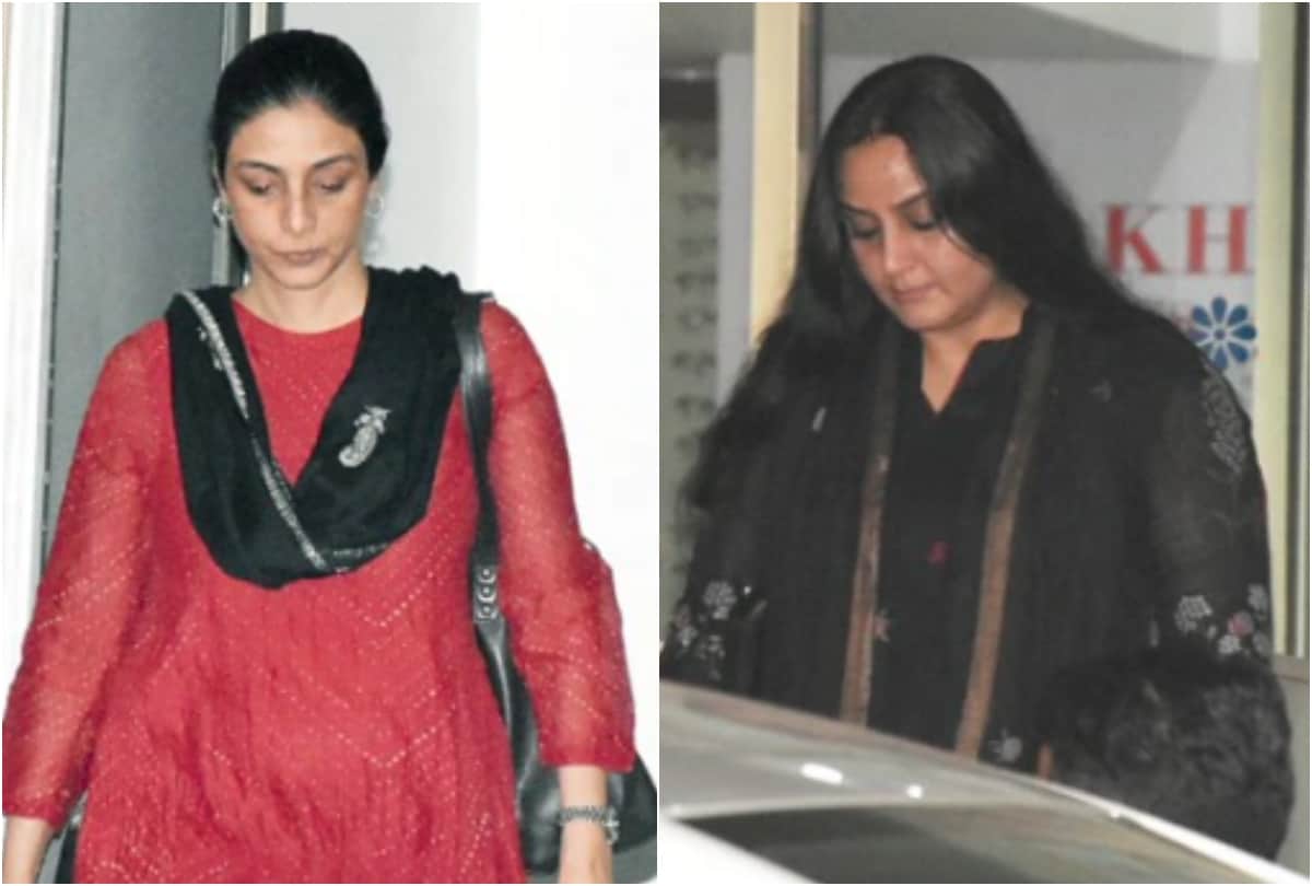 shabana azmi shift kokilaben hospital in mumbai celebrities reached