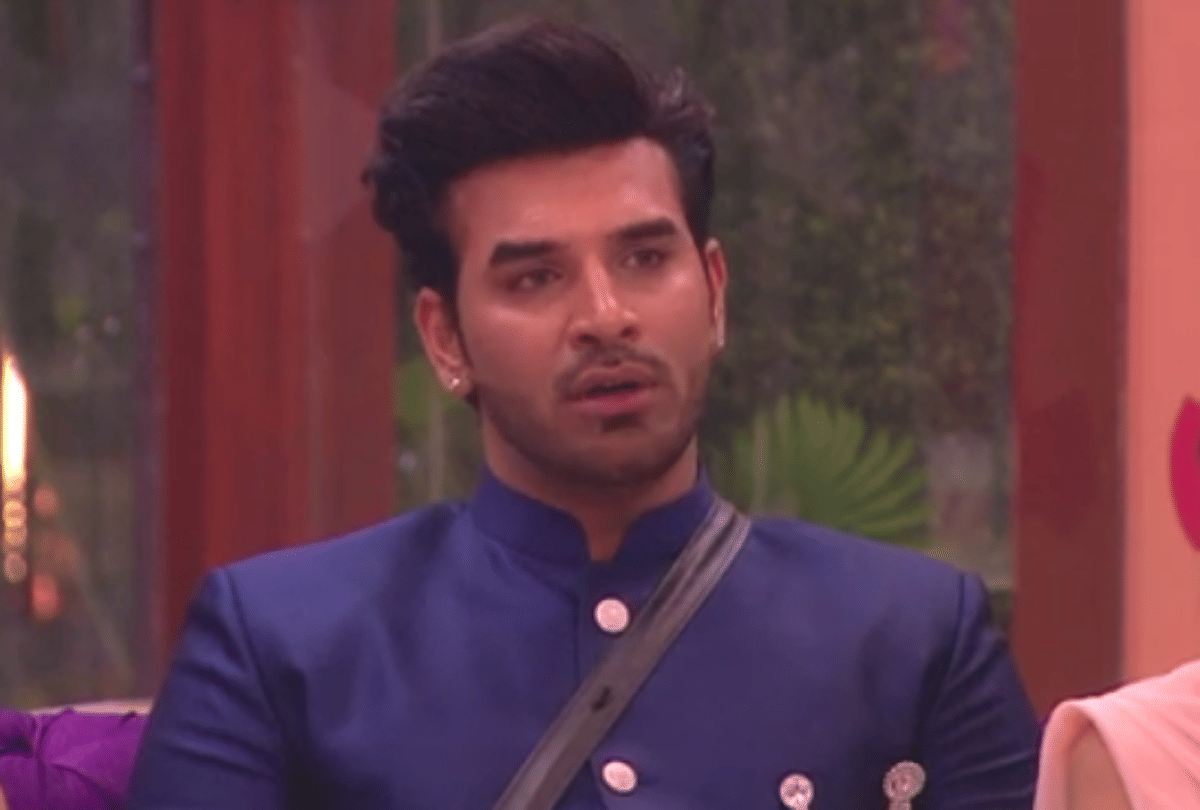 bigg boss 13 salman khan angry on paras chhabra behaviour