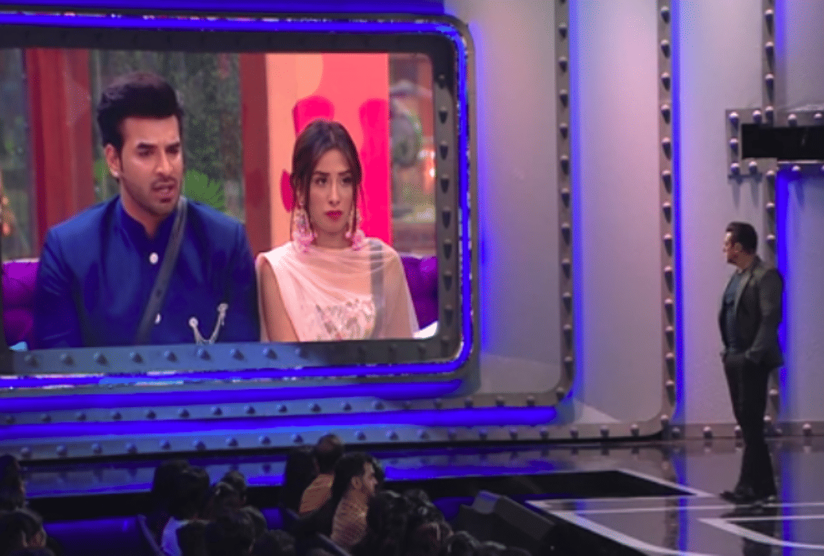 bigg boss 13 salman khan angry on paras chhabra behaviour