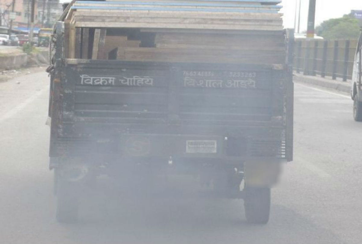 15 year old vehicles registration will be canceled in agra