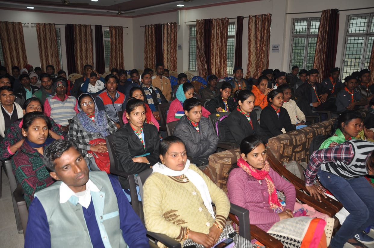 mau news seminar