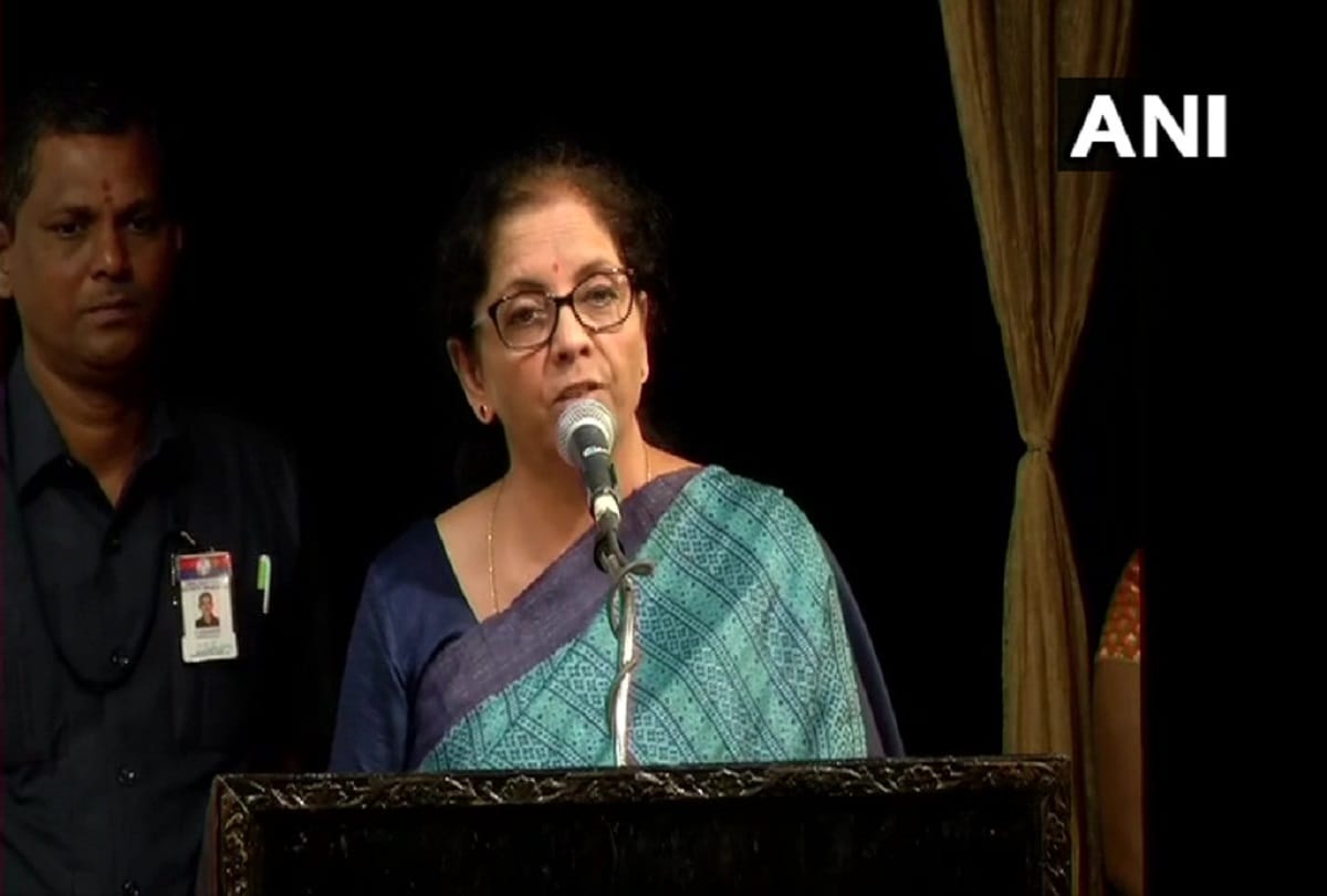 Now company law will be non-criminal, Nirmala Sitharaman said - PM Modi is also talking on this