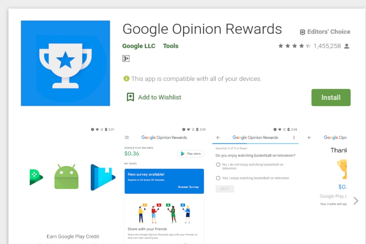google apps