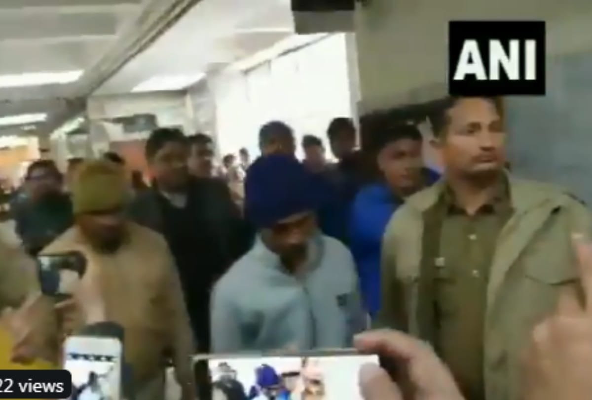 Gudiya assault case delhi 6 year ago 5 year old assault candle bottle in private part 10 operations