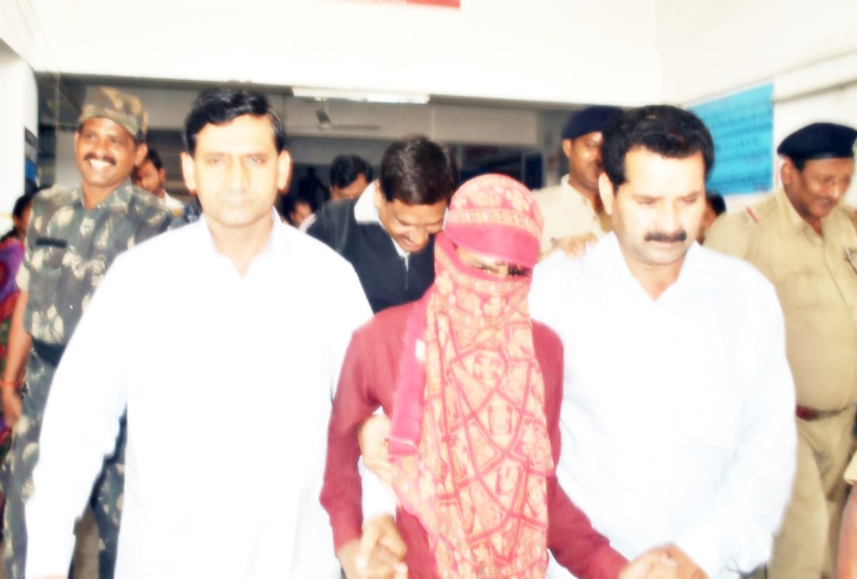 gudiya assault case aiims doctors describe barbaric act on 5 year old still horrify remembering
