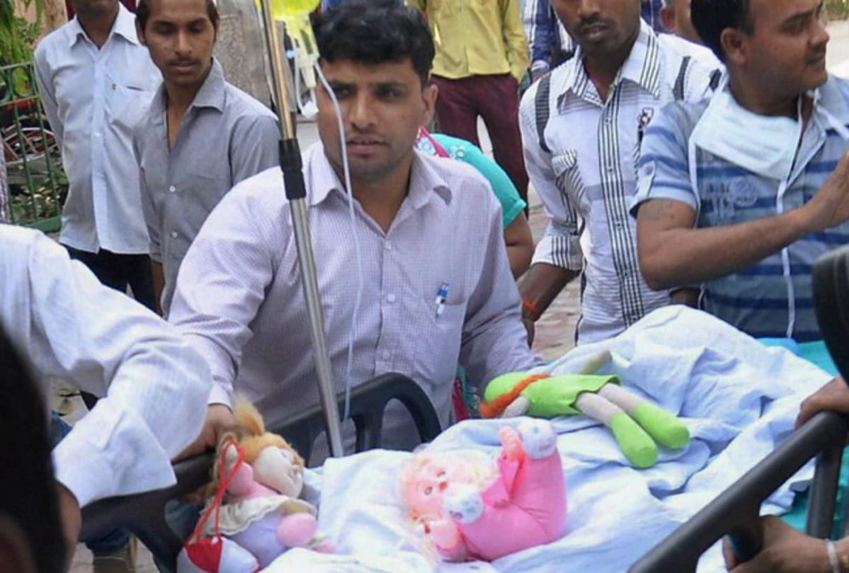gudiya assault case aiims doctors describe barbaric act on 5 year old still horrify remembering