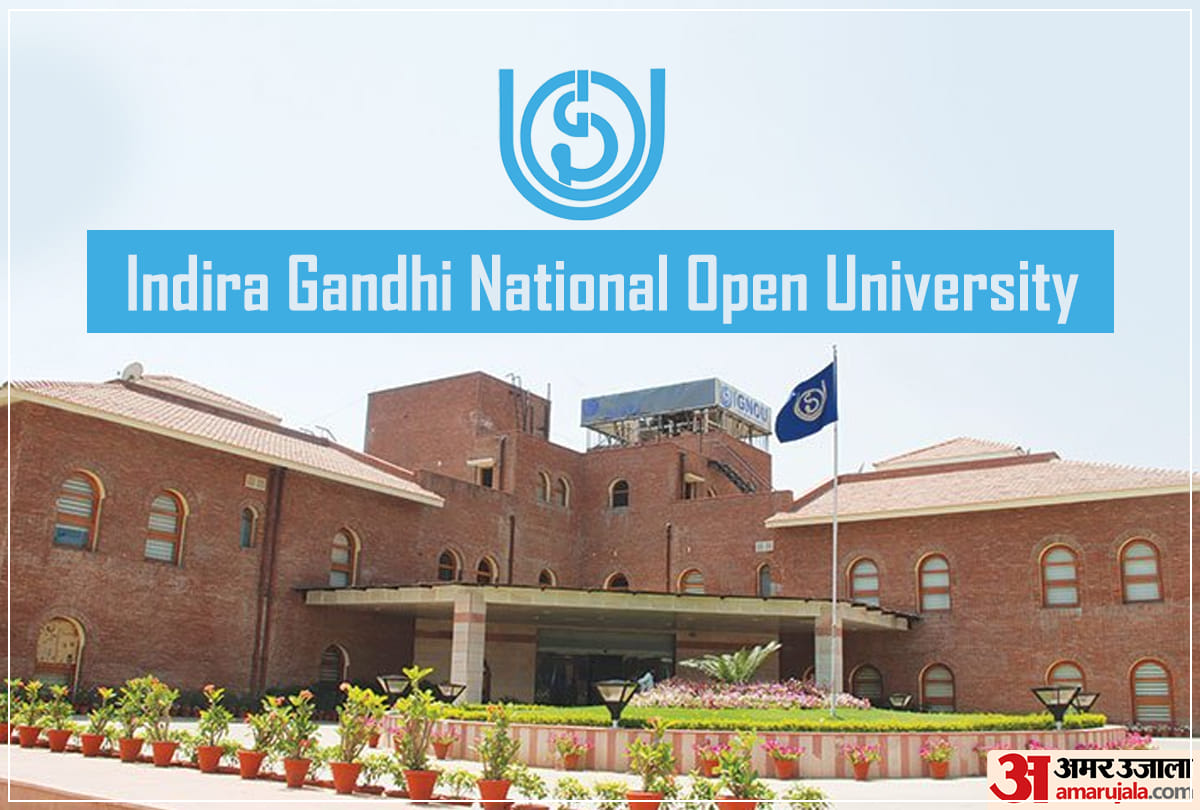 IGNOU Admission in Geography and Geo-informatics will be till 31 July