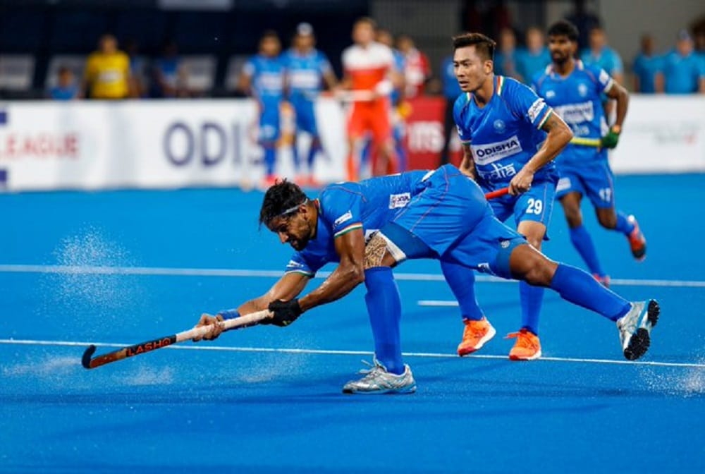 FIH will conduct workshop for coaches and technical officers