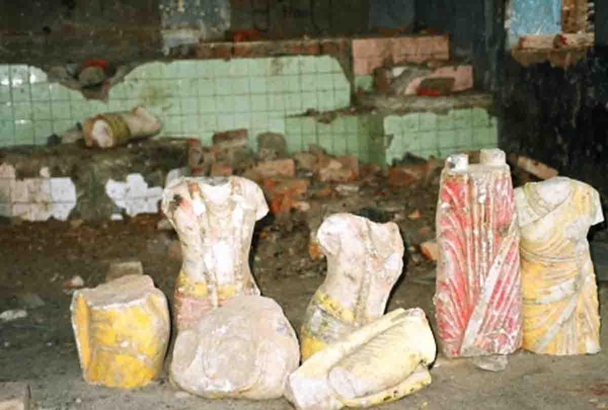 19 January 1990, 30 year completed of migration of Kashmiri Pandits