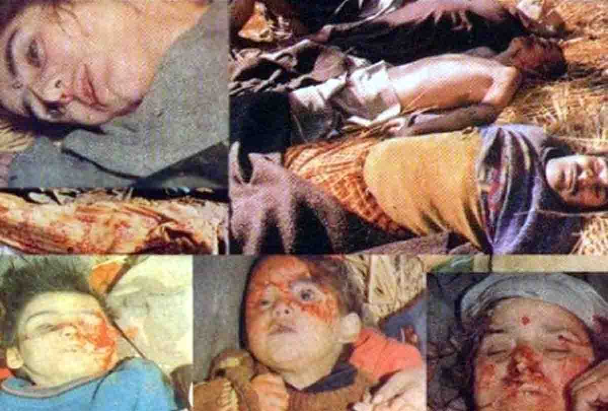 19 January 1990, 30 year completed of migration of Kashmiri Pandits