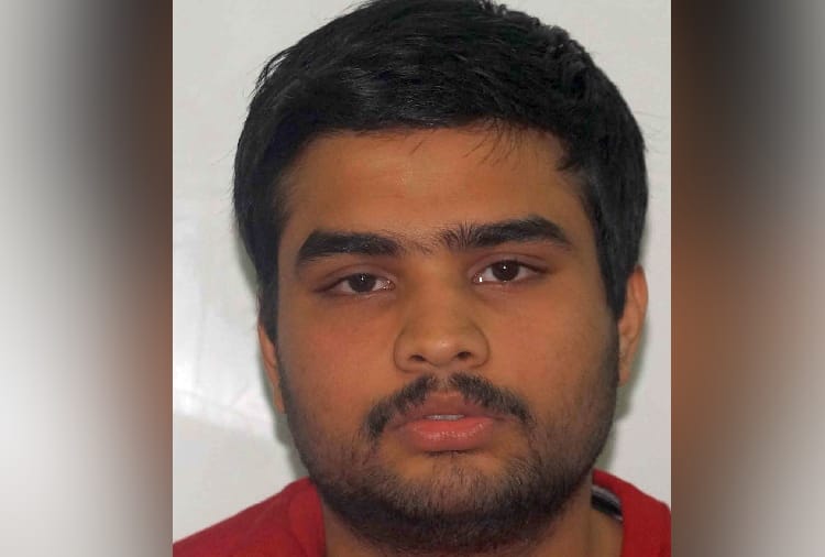 JEE Main topper 2020: JEE Main topper Divyanshu Agarwal from Hisar