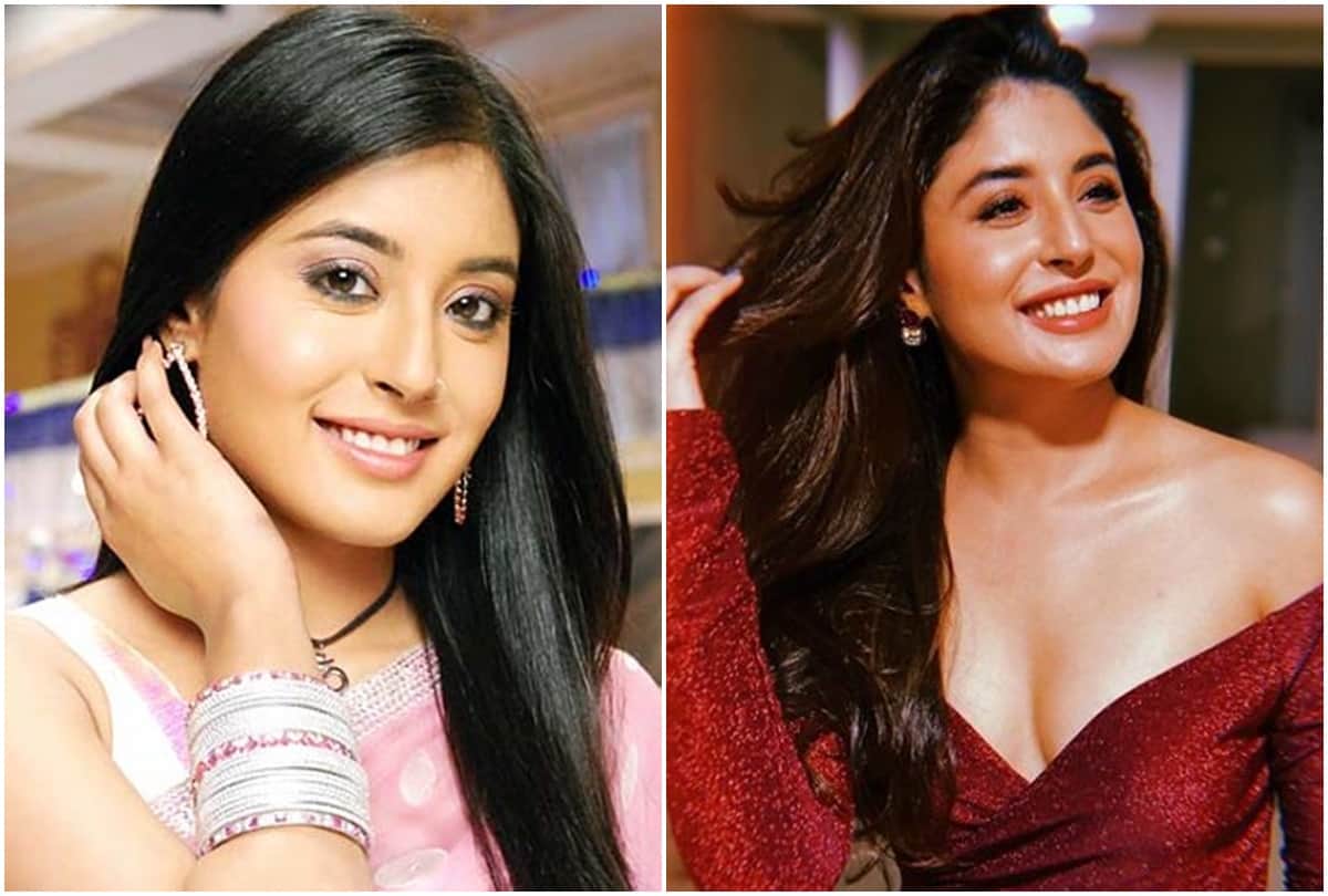 Kitni Mohabbat Hai Starcast then and now starring Karan Kundra Kritika Kamra Pooja Gor Mihika Verma