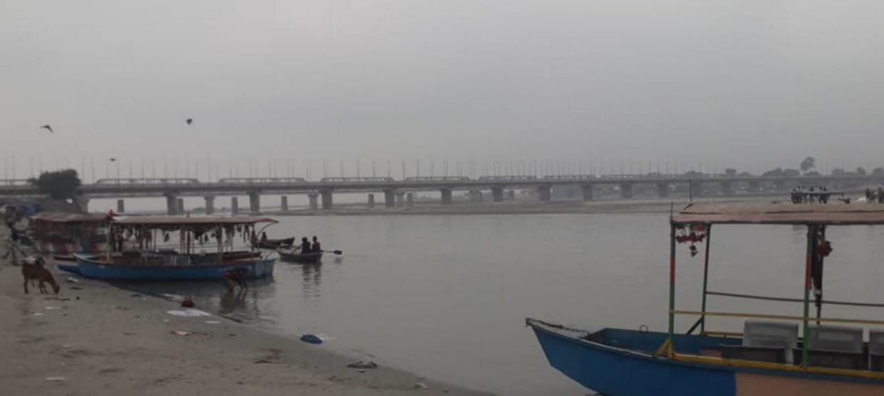 ganga yatra