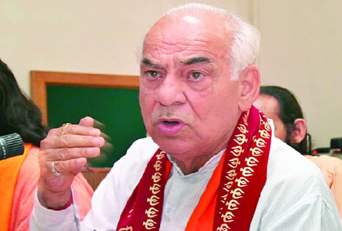 delhi election 2020, brahm prakash, cm of delhi, mughal e azam, madan lal khurana, delhi ka sher