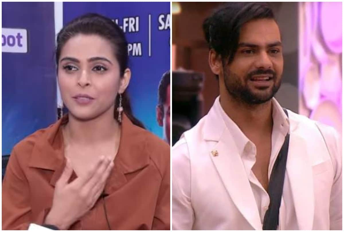 Bigg Boss 13 Vishal Aditya Singh missing Madhurima Tuli says  I Am Deeply In Love With Her