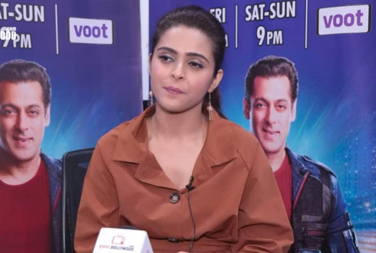 Television weekly Salman Khan Bigg Boss 13 Kapil Sharma show TRP high Madhurima Tuli evicted