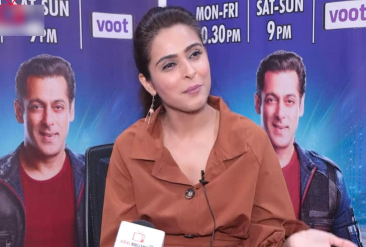 today five news of Madhurima Tuli Sunny Leone Nicki Minaj Salman Khan Dia Mirza