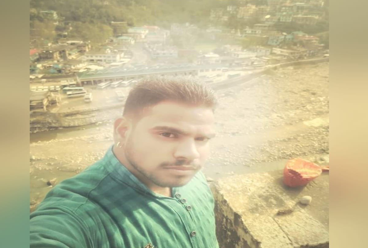 Soldier groom arrived home from Kashmir after stranded in snow, said- nothing more than country