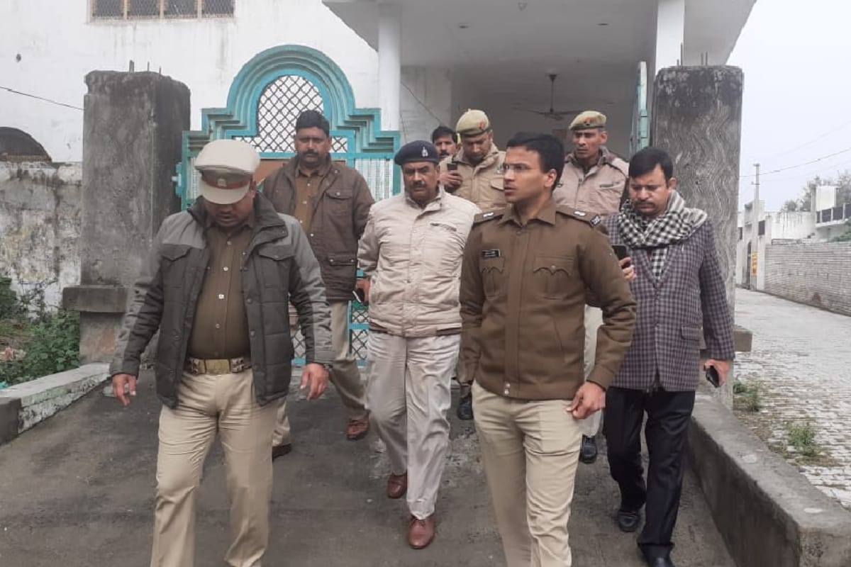 Meerut woman murdered by in laws for dowry in hastinapur