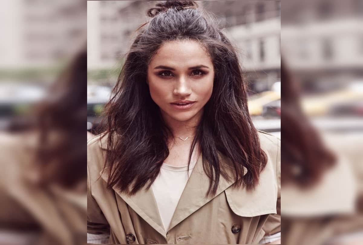 Meghan Markle father Thomas Markle defends royal family against allegations of apartheid with duchess of Sussex