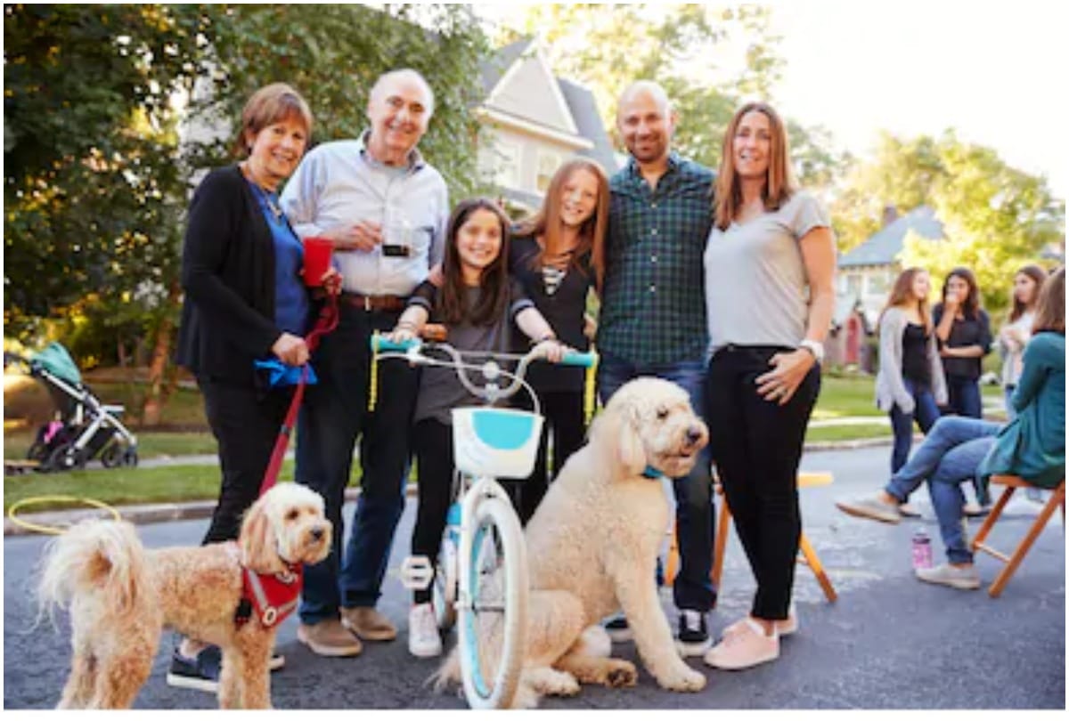 five tips to become a good neighbour