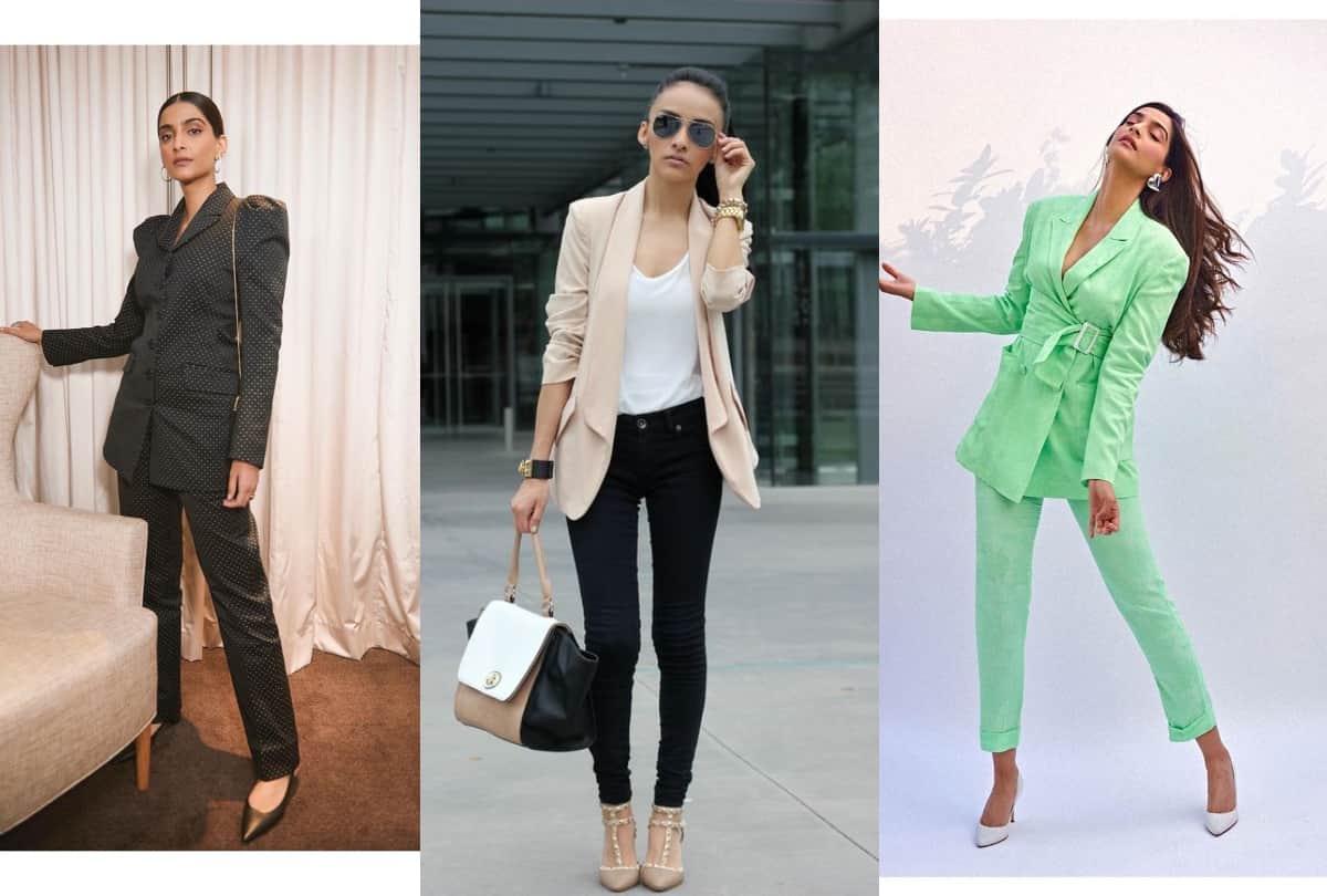 useful 8 tips to look stylish in office wear